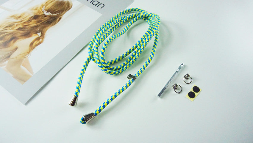 Stylish Adjustable Necklace Stornfield