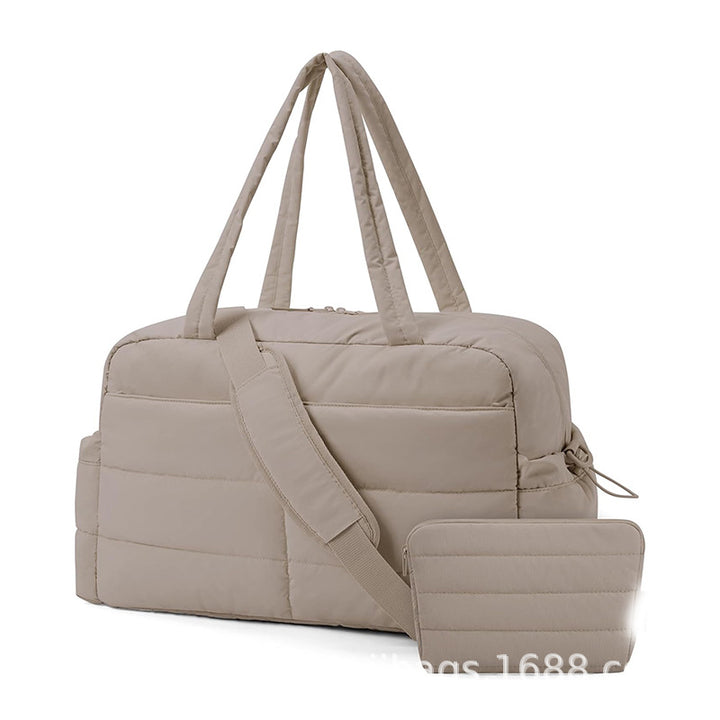 Fashionable Travel Tote Stornfield