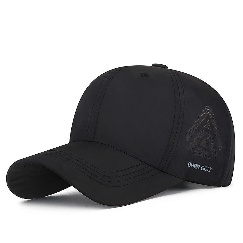 Ladies sporty golf cap Stornfield