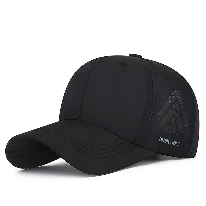 Ladies sporty golf cap Stornfield