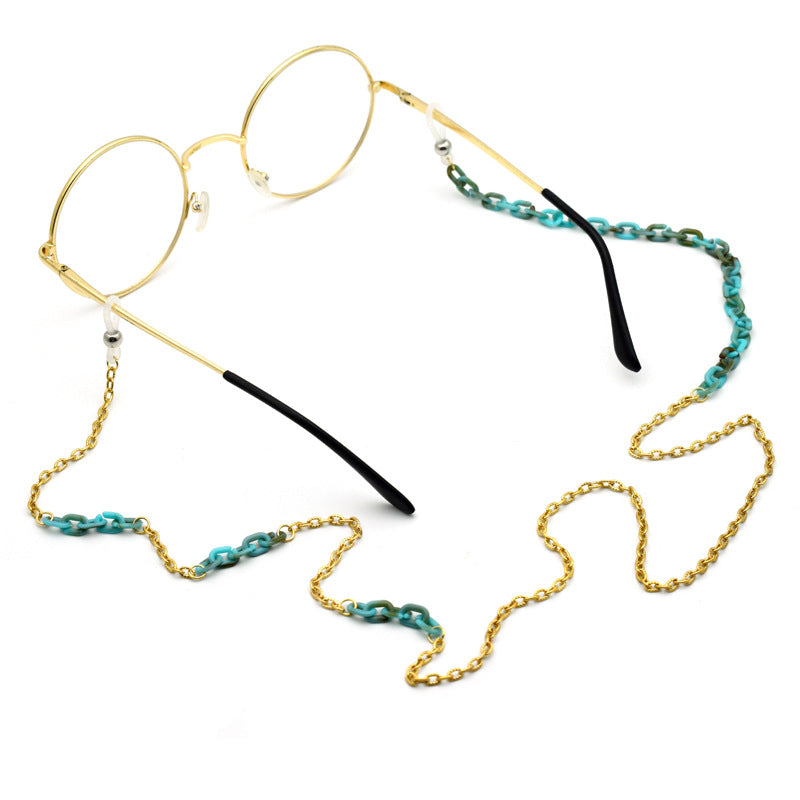 Stylish Decorative Eyewear Chain Stornfield
