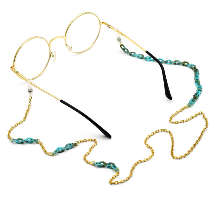 Stylish Decorative Eyewear Chain Stornfield