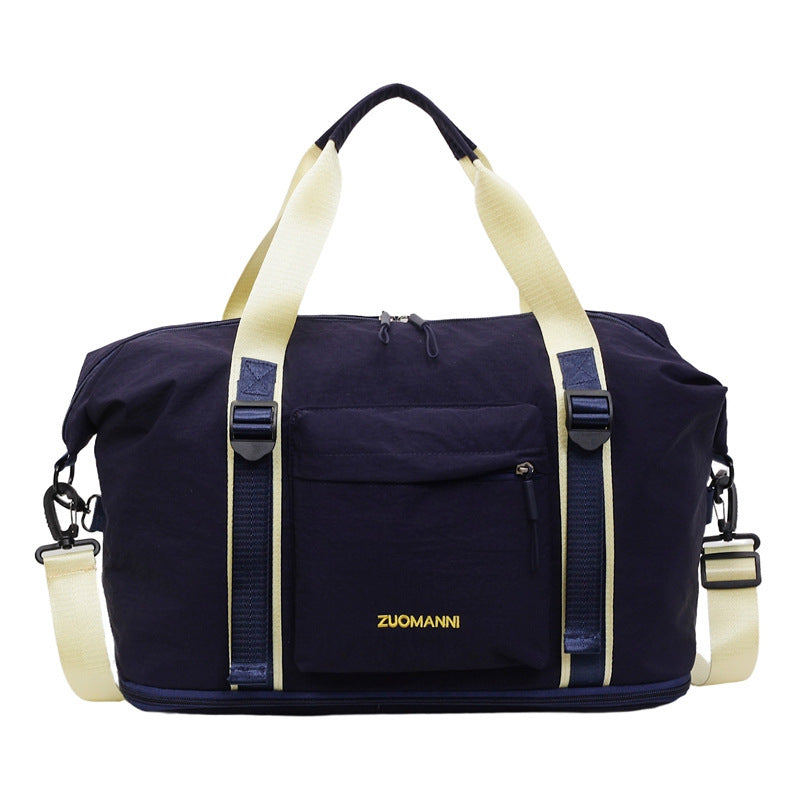 Lightweight Weekend Travel Duffel Bag Stornfield