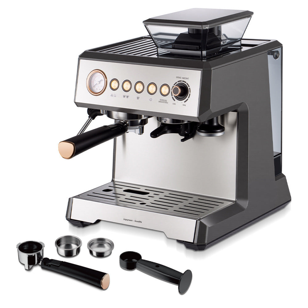 Espresso Coffee Machine Stornfield