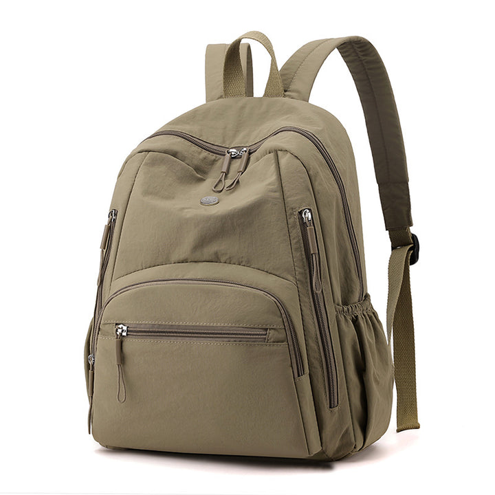 Versatile Laptop Backpack with Multiple Compartments Stornfield