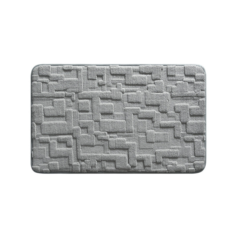 Home Bath Mat Stornfield
