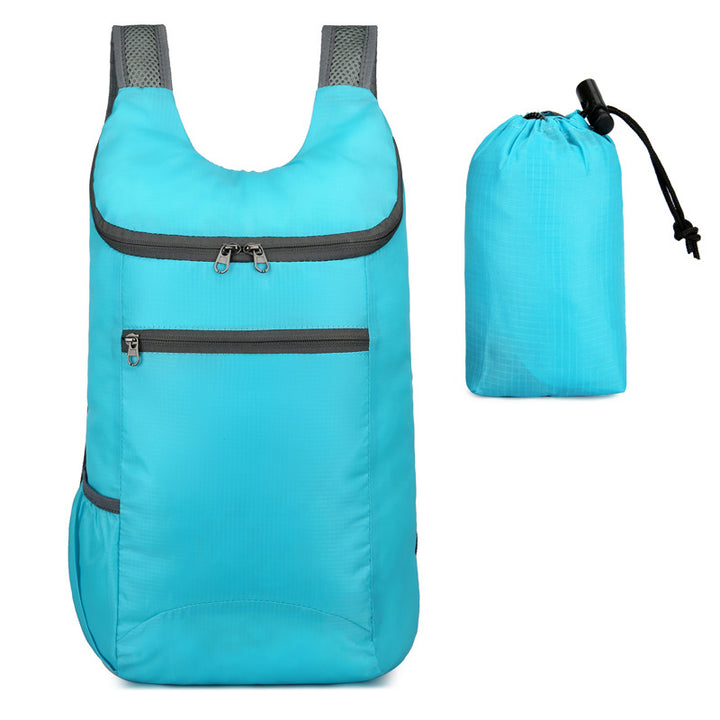 Lightweight Packable Outdoor Backpack Stornfield