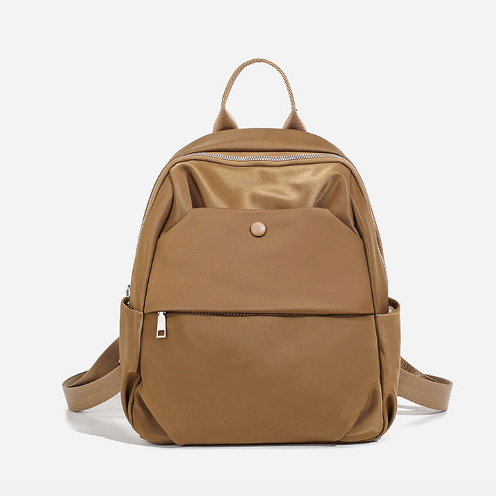 Trendy Multifunctional Backpack