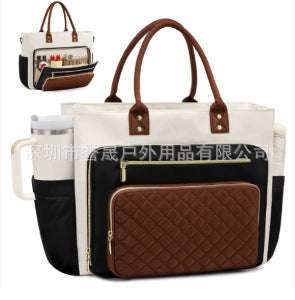 Comprehensive Tennis Equipment Carry Bag Stornfield