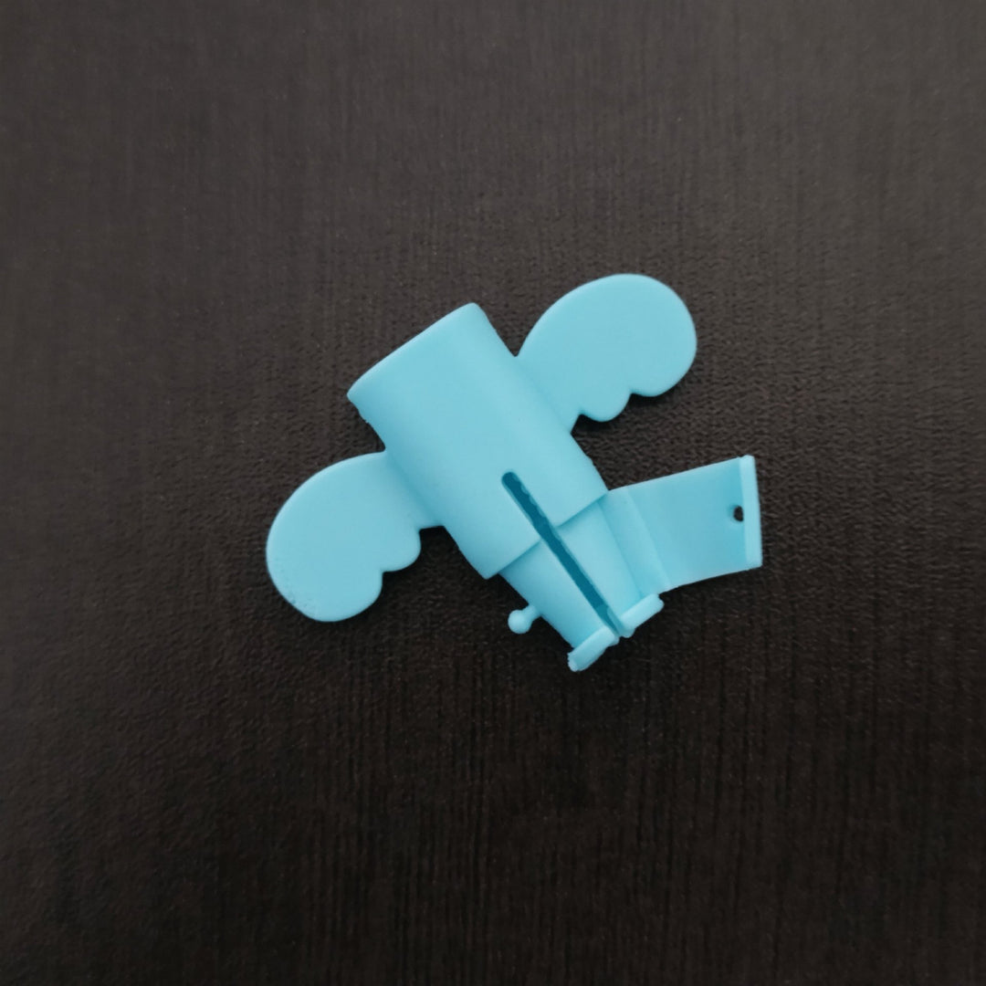 Creative Clip Stornfield