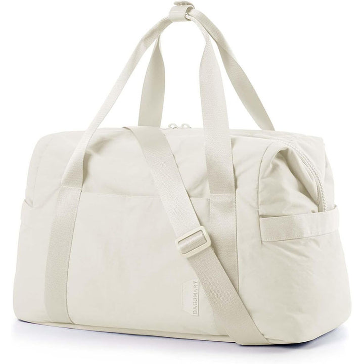 Sporty and Functional Travel Bag Stornfield