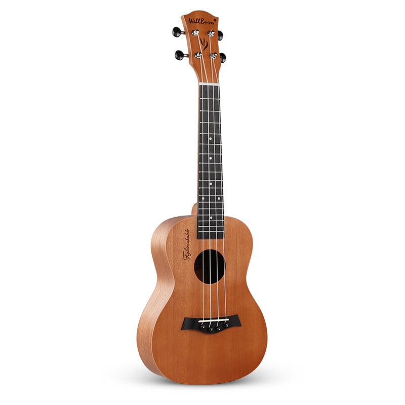 Premium Wooden Ukulele Stornfield