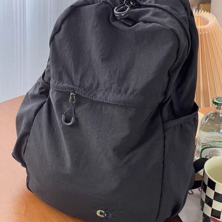 Functional Drawstring Backpack Stornfield