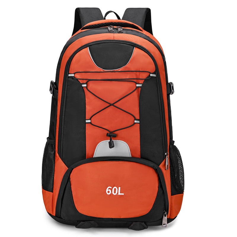 Adventure-Ready Hiking Backpack Stornfield