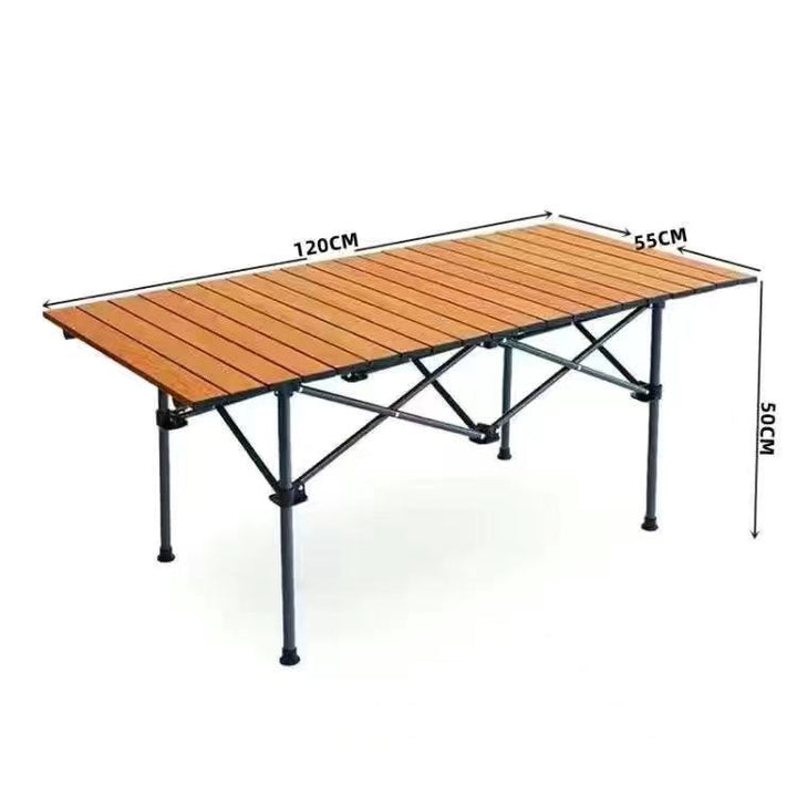 Folding table Stornfield