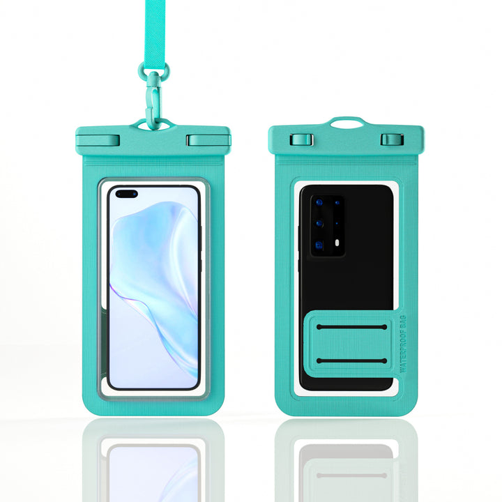 Waterproof mobile phone case with card slot Stornfield