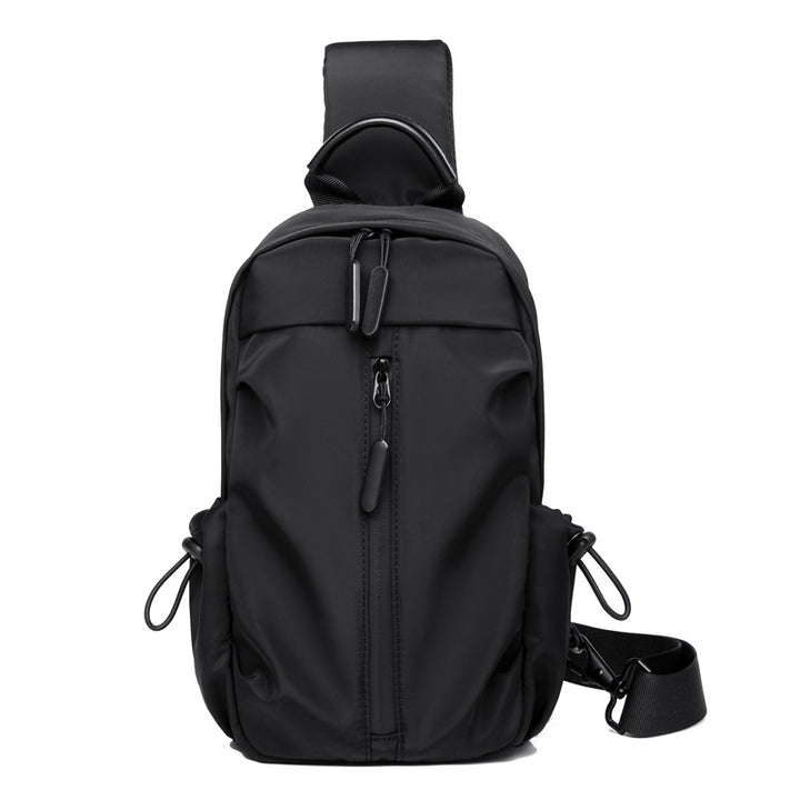 Stylish Multi-Functional Sling Backpack Stornfield