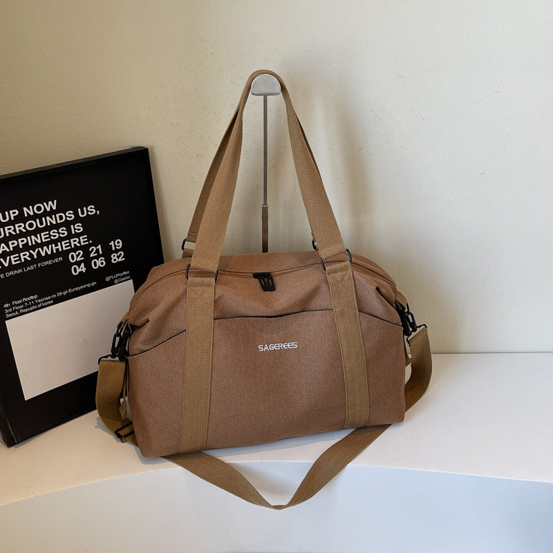 Ladies Sports Bag Stornfield