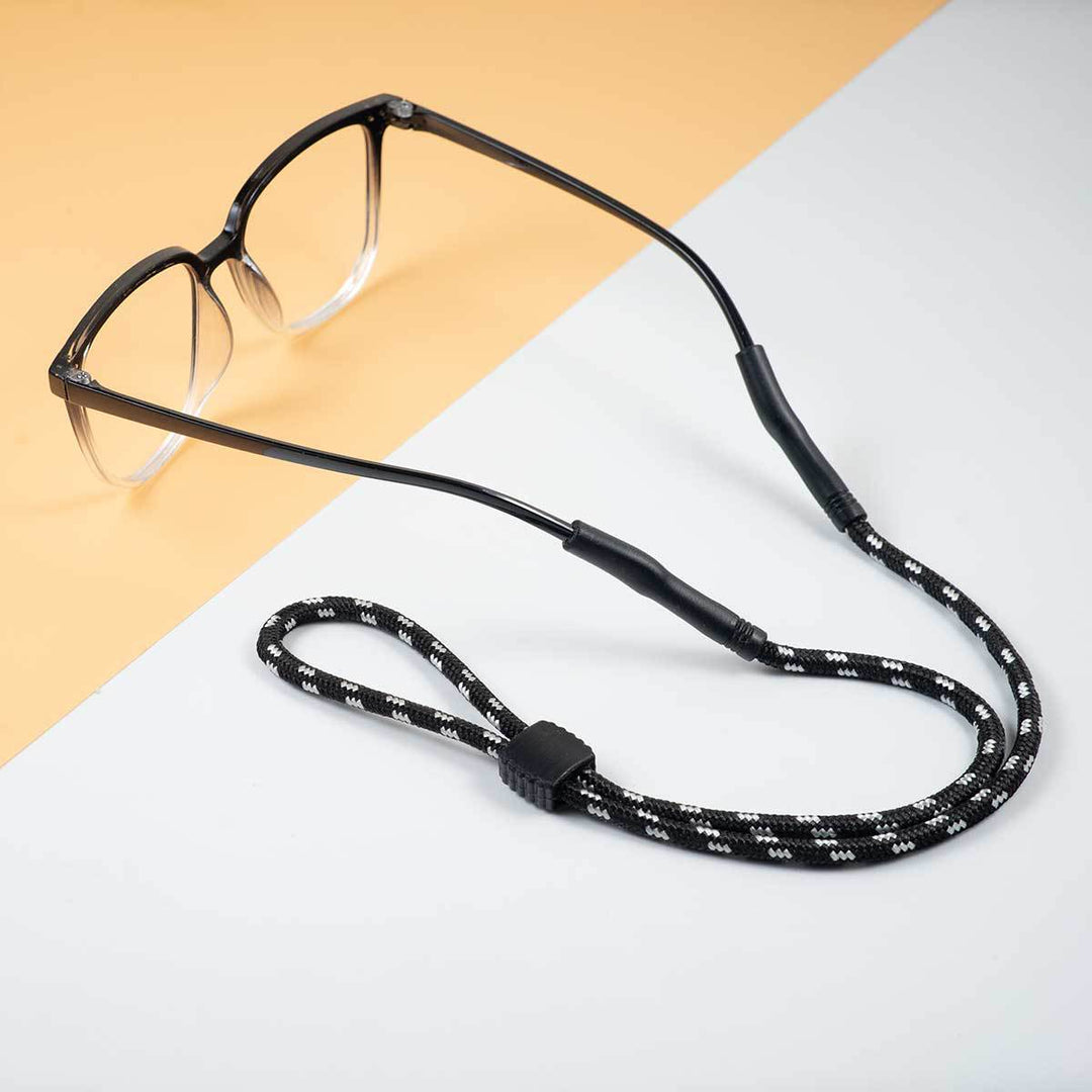 Adjustable Lanyard Eyewear Holder Stornfield