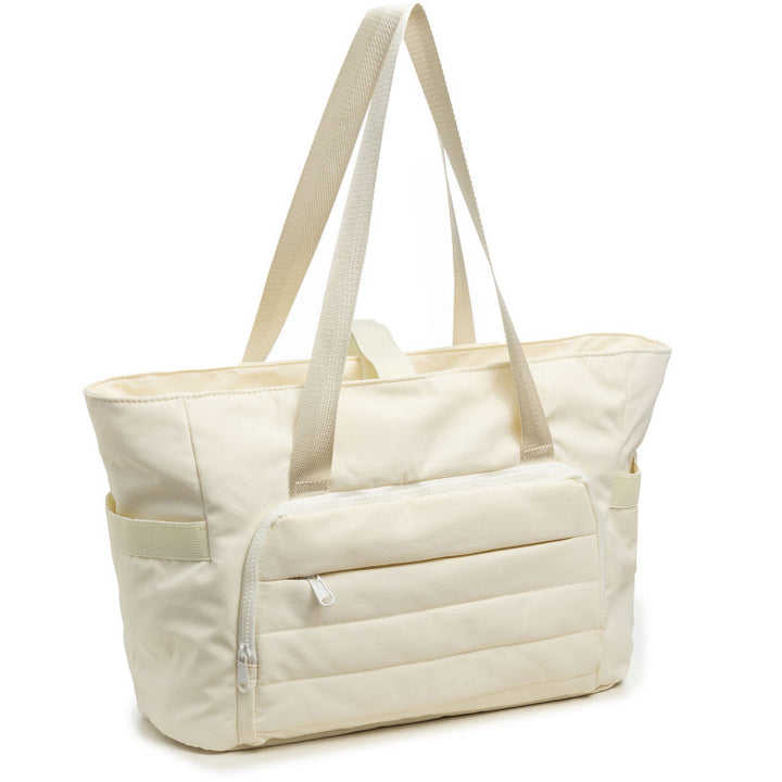 Sporty yoga bag Stornfield