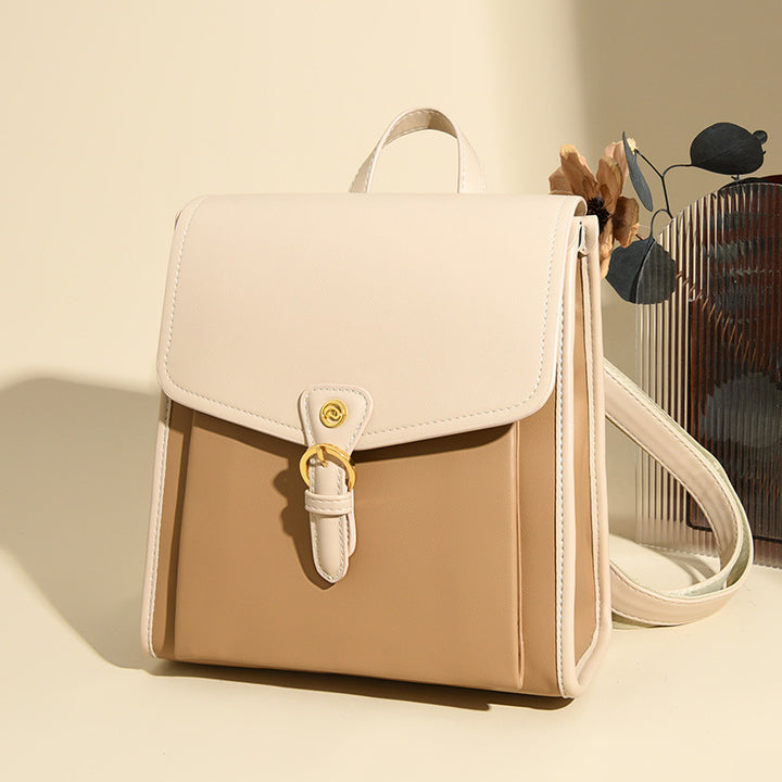 Casual Chic Convertible Backpack Stornfield