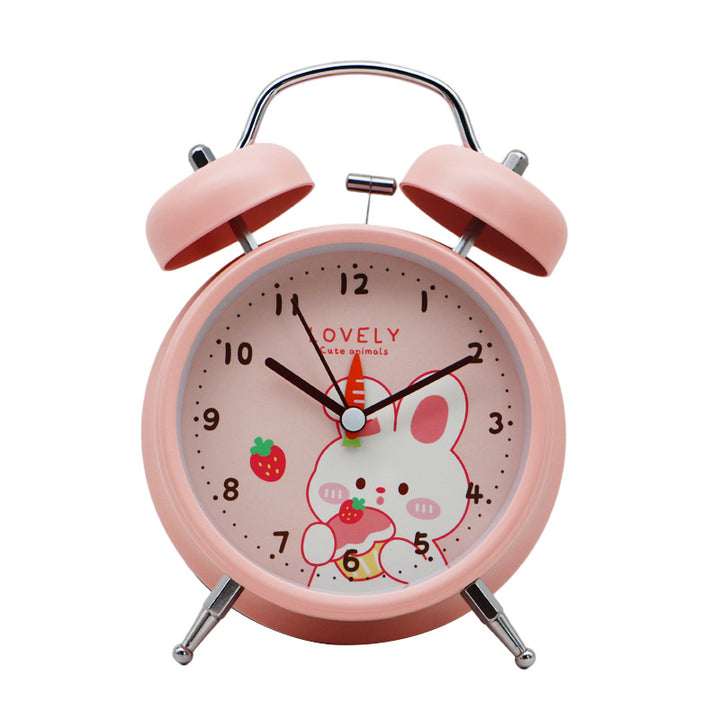 Cute animal design alarm clock Stornfield