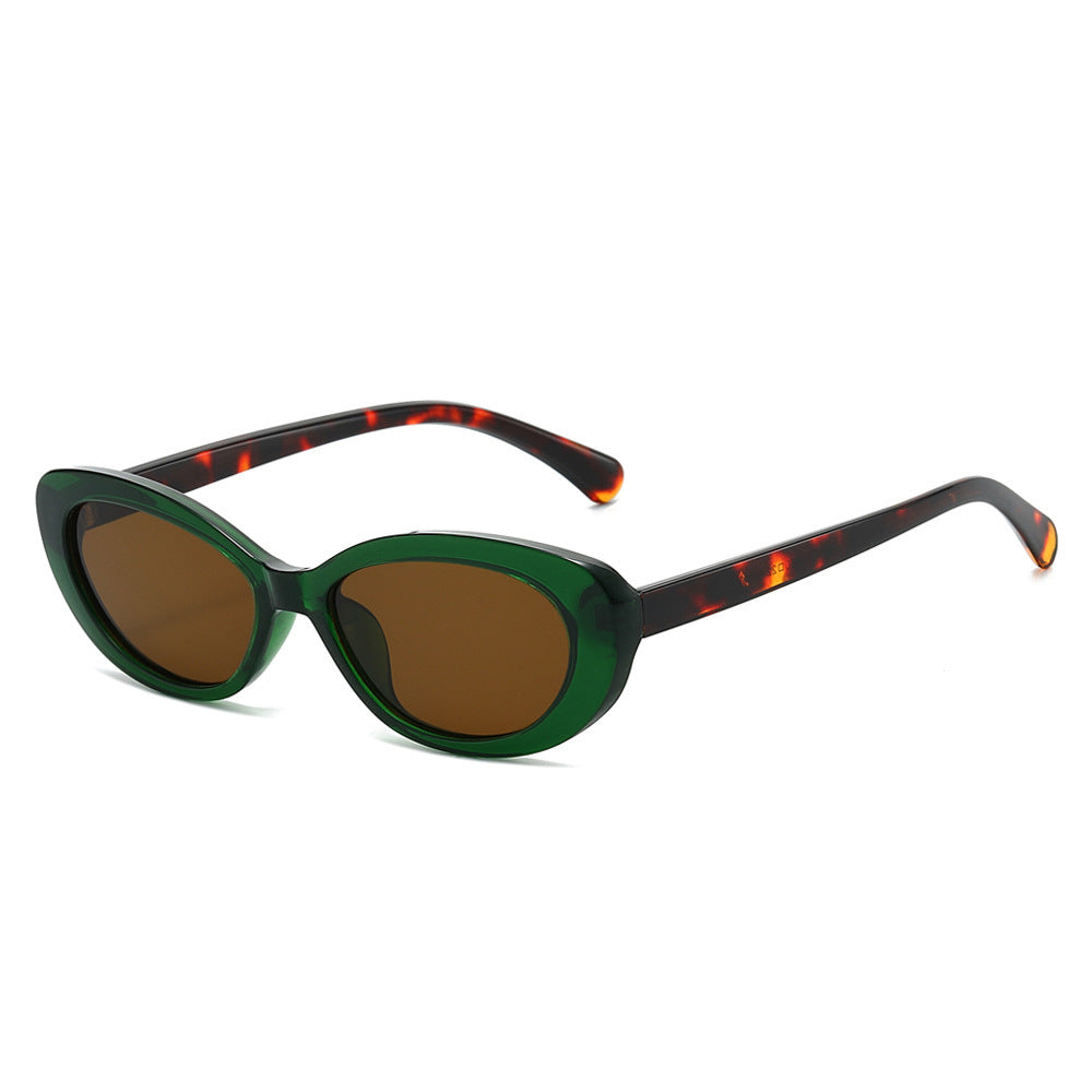 Chic Retro Cat-Eye Sunglasses Stornfield