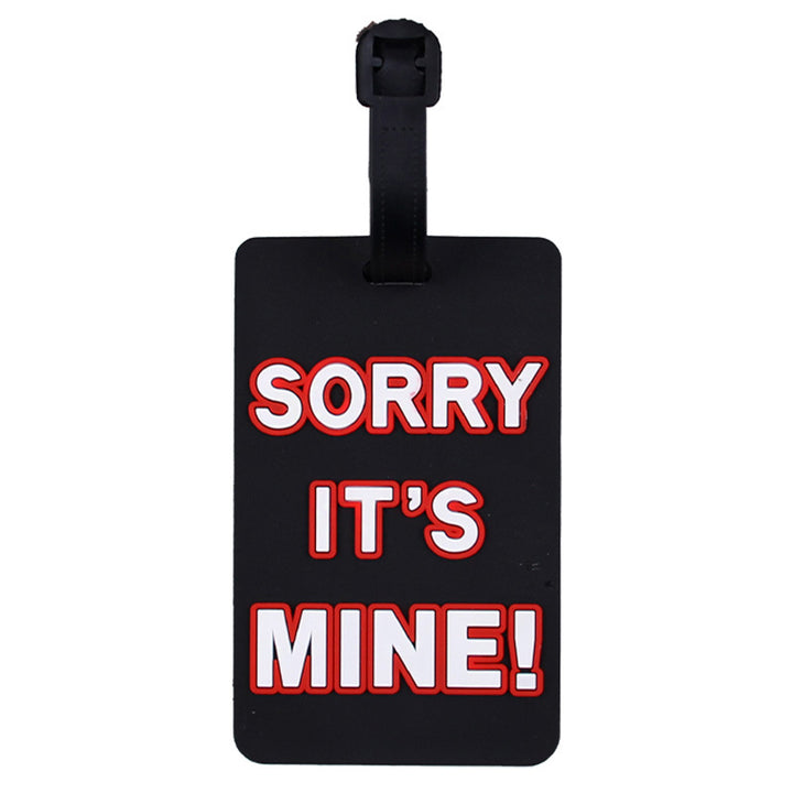 Luggage Tag Stornfield