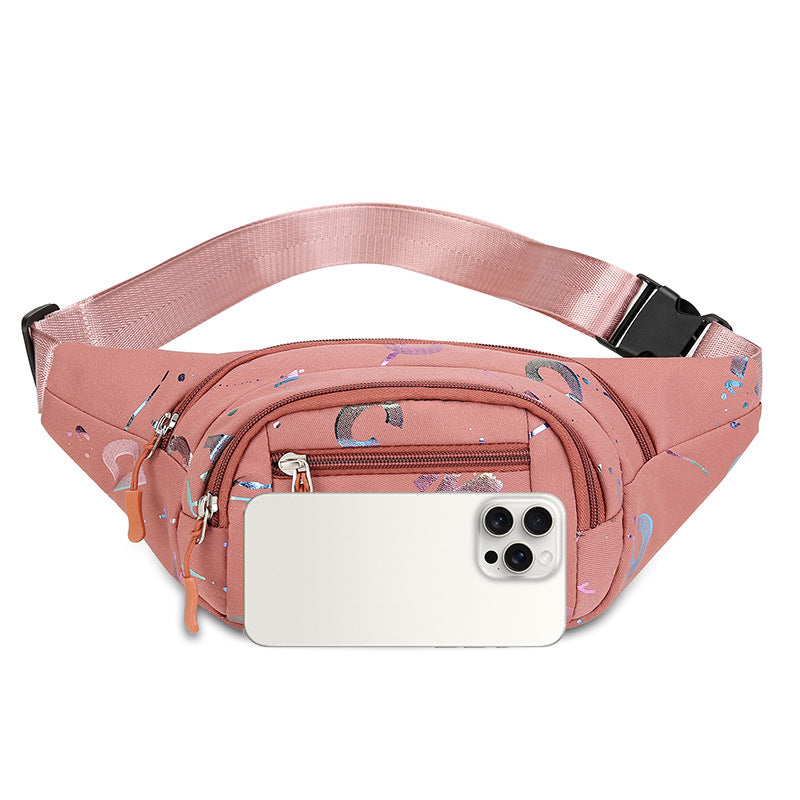 Artistic Fanny Pack Stornfield