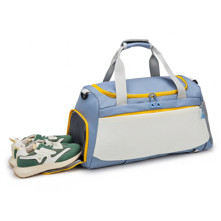 Urbaner Multi-Functional Backpack Stornfield