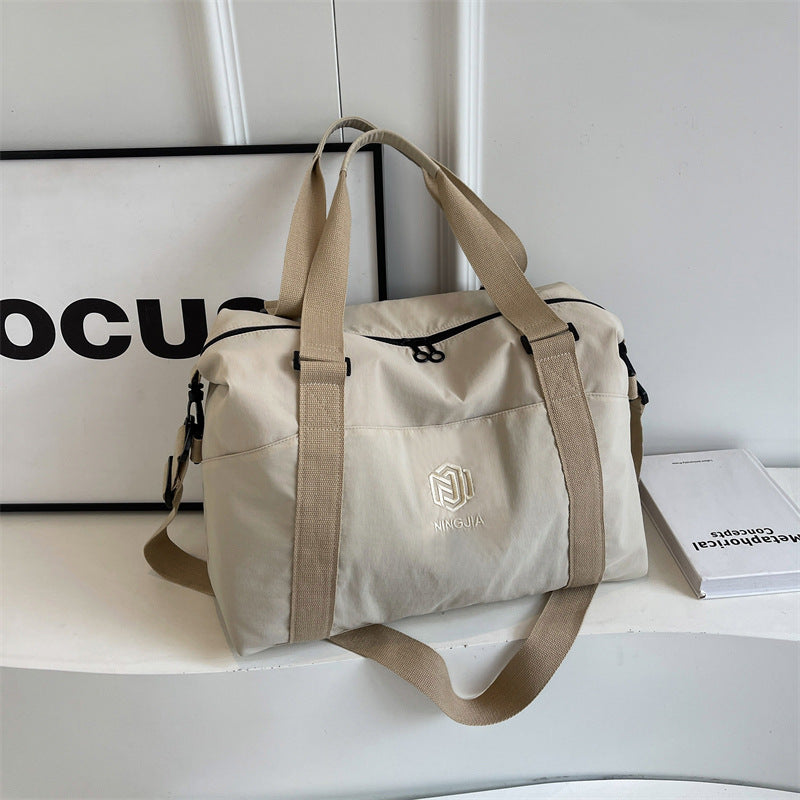Durable Multi-Function Travel Duffel Bag