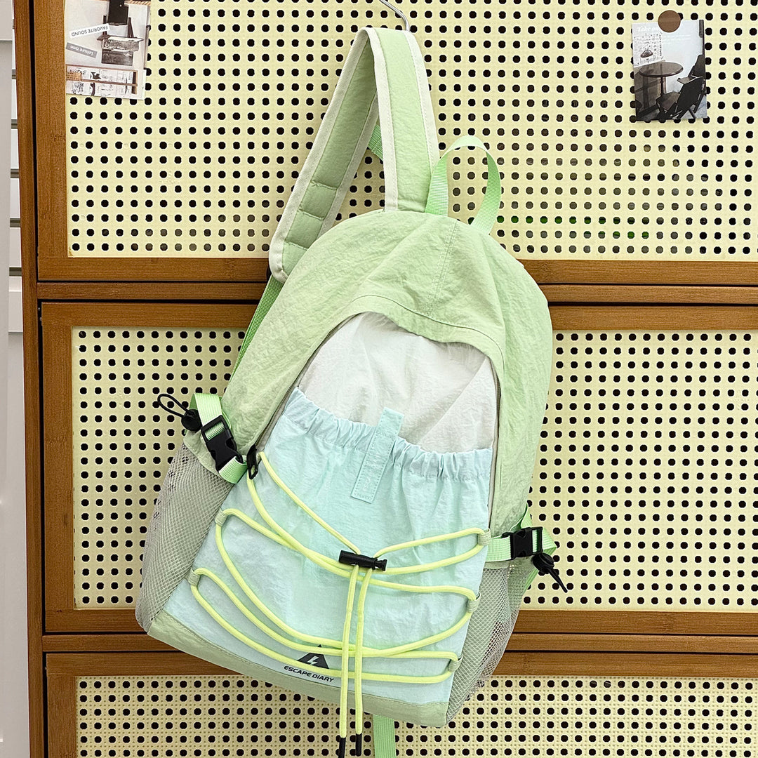 Multi-Functional Outdoor Hiking Backpack Stornfield