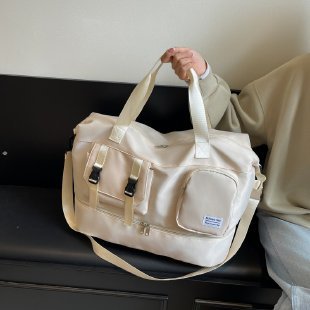 Travel Duffel