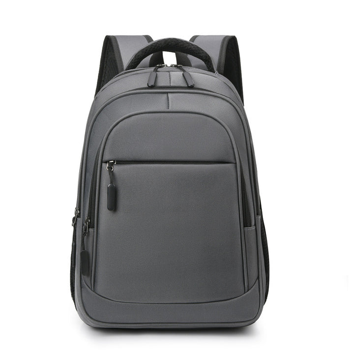 Versatile Business-Ready Laptop Backpack Stornfield