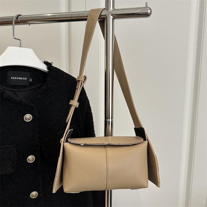 Minimalist Shoulder Bag