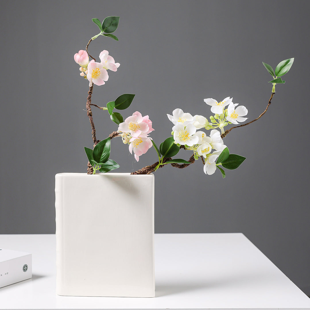 Decorative Art Bookends