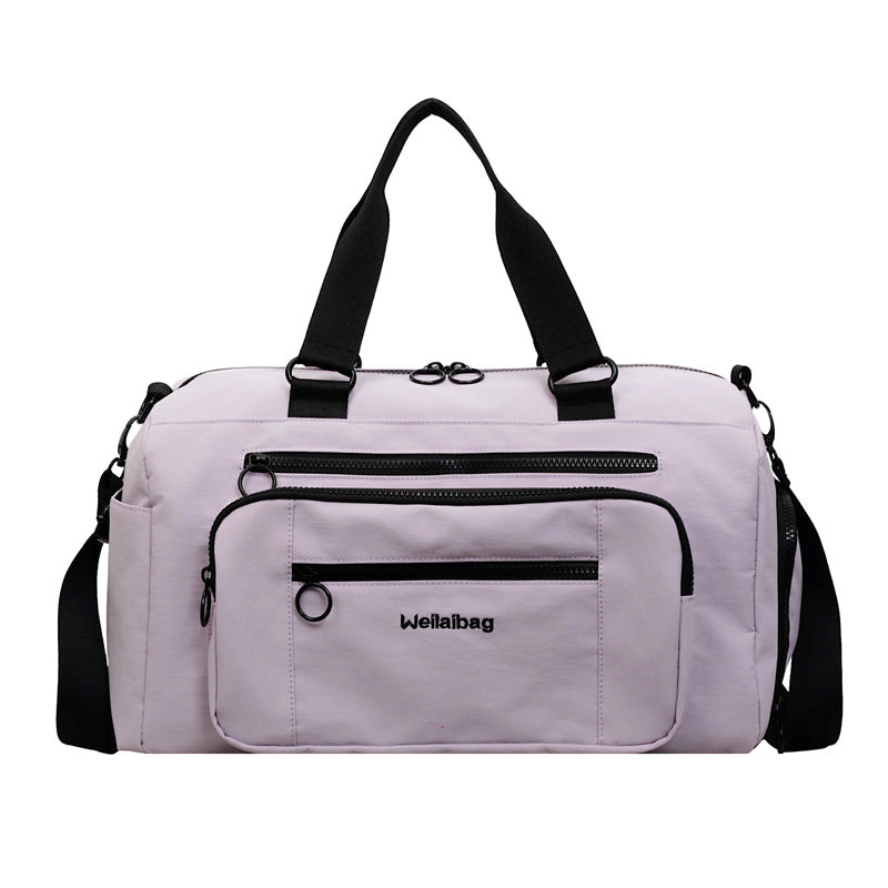 Women's Robust Leisure and Sports Bag Stornfield