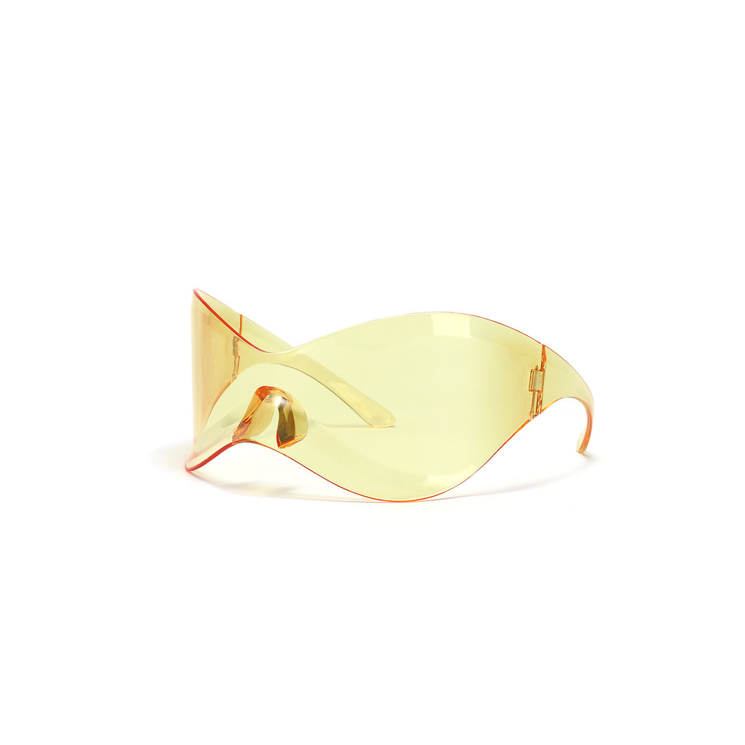 Women's goggles with flexible design and UV protection Stornfield