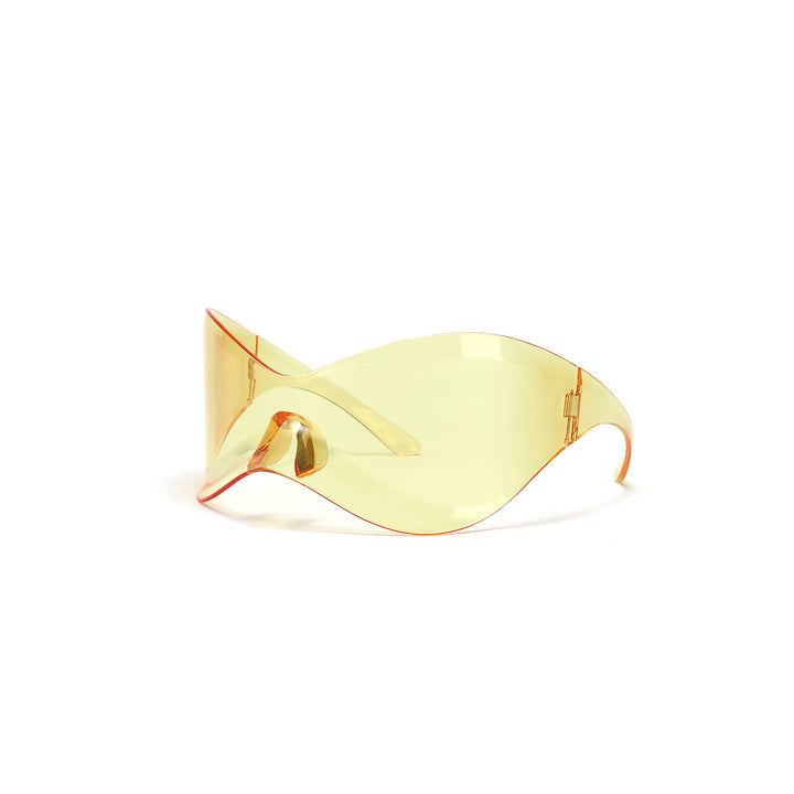 Women's goggles with flexible design and UV protection Stornfield