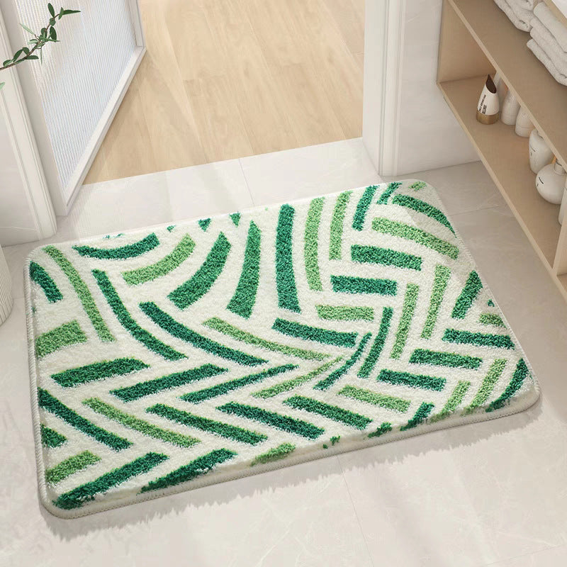 Home Décor Bath Mat