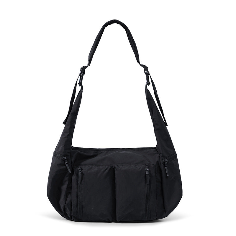 WoVersatile Multi-Compartment Sling Bag