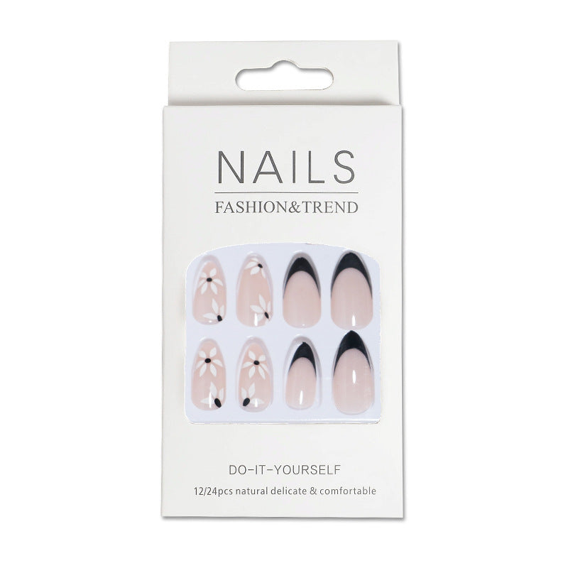 Artistic DIY Nail Art Set Stornfield