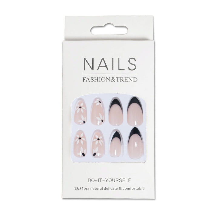 Artistic DIY Nail Art Set Stornfield