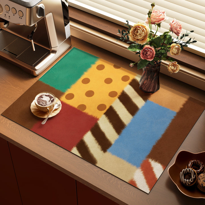 Decorative Table Mat for Home Decor