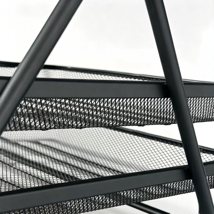 Mesh Document Filing Rack Stornfield