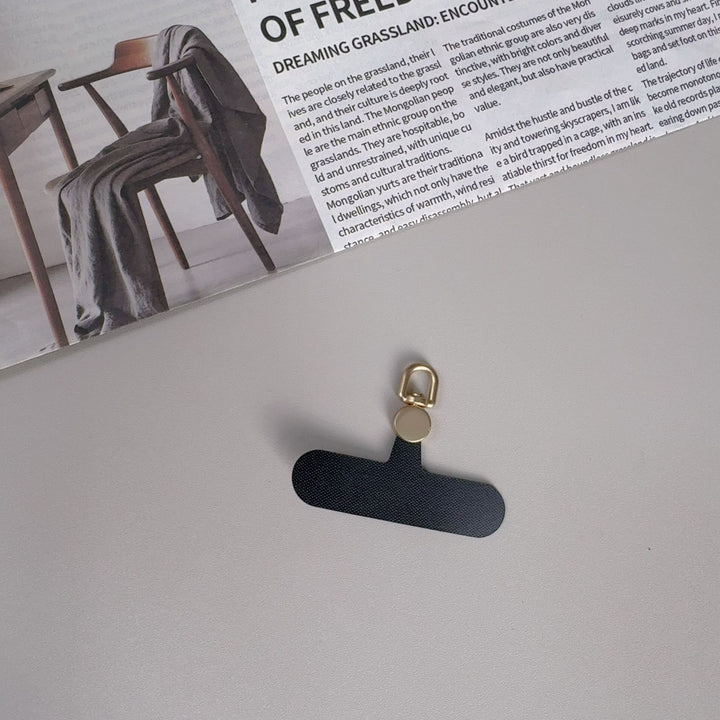 Versatile Fabric Clip Stornfield