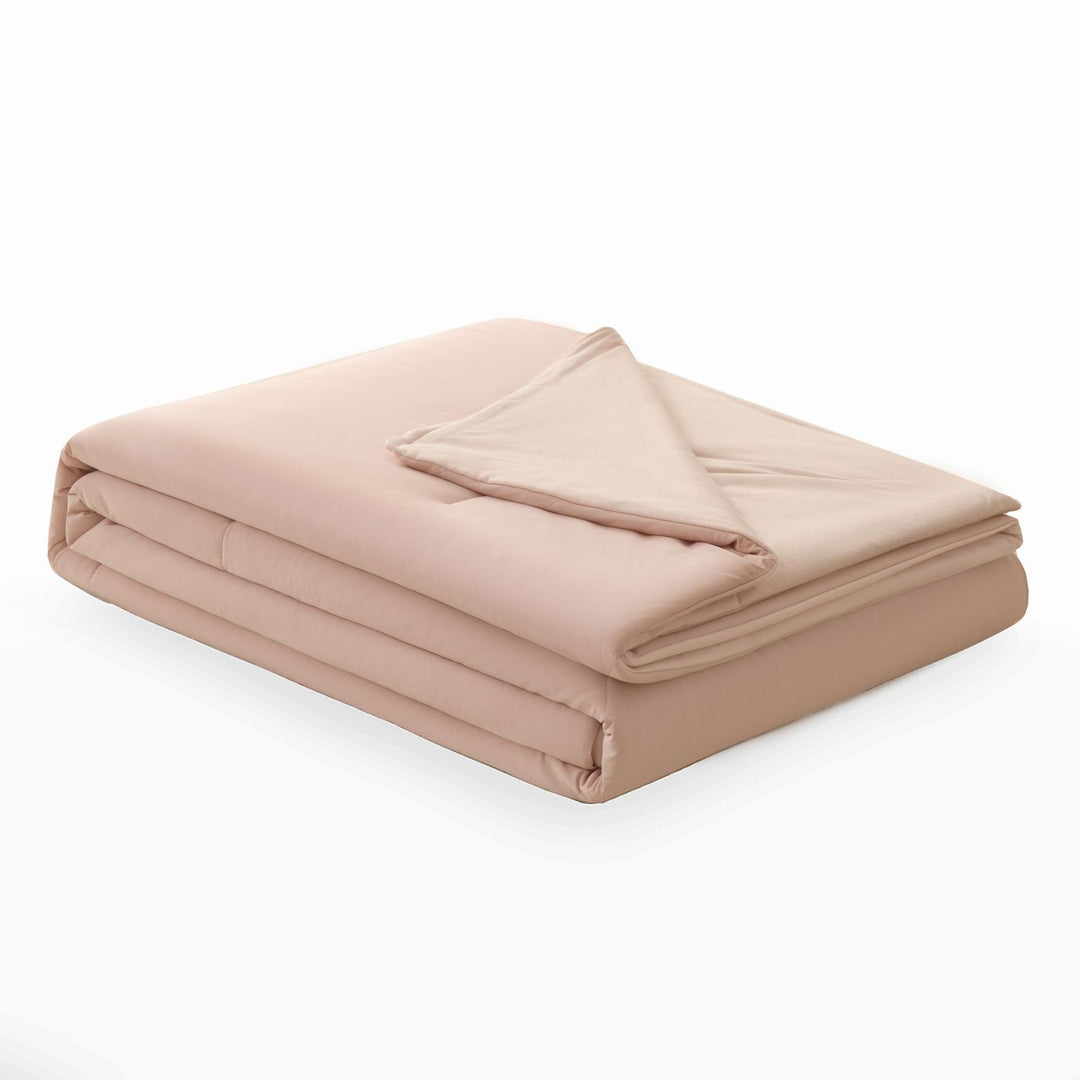 Breathable and Comfortable Summer Blanket Stornfield