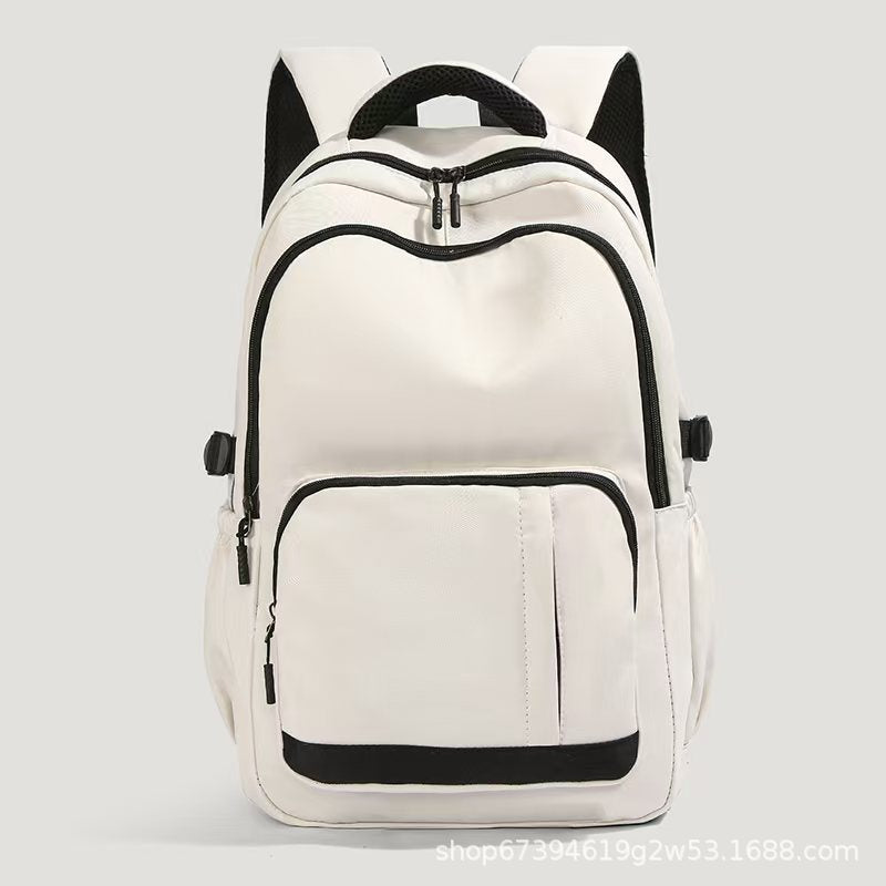 Versatile Multi-Pocket Urban Backpack Stornfield