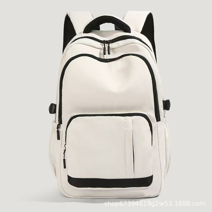 Versatile Multi-Pocket Urban Backpack Stornfield