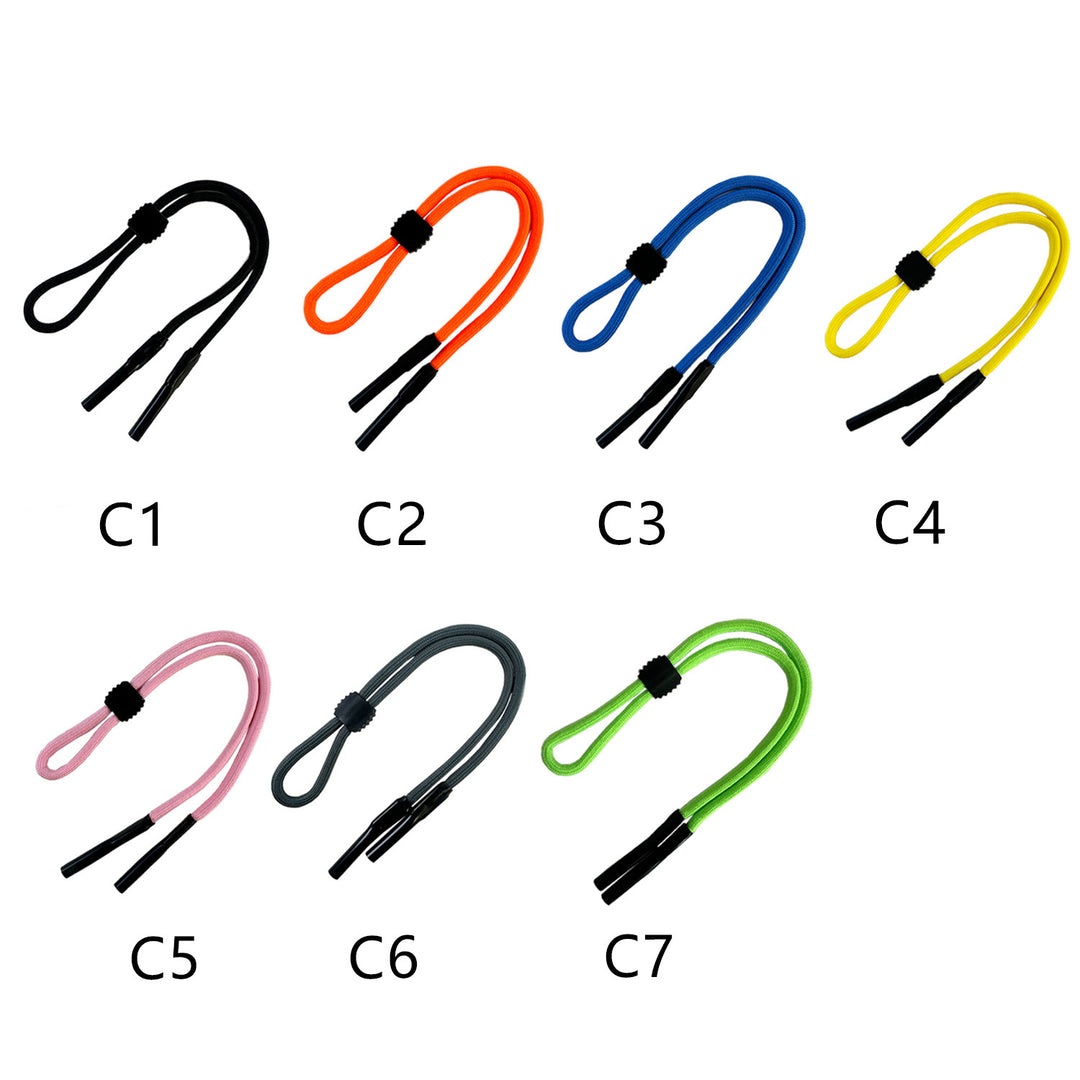 Durable Performance Shoelaces Stornfield